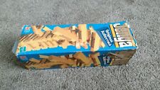 Jenga original 2000 for sale  ROTHERHAM