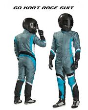 Go Kart Race Suit Kit CIK FIA Level (Free gifts included), used for sale  Shipping to South Africa