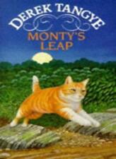 Monty leap derek for sale  UK