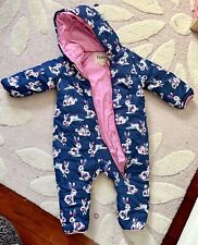 Hatley girls blue for sale  Shipping to Ireland