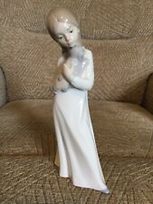 Cute figurine young for sale  PETERCULTER