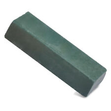 Green leather strop for sale  Shipping to Ireland