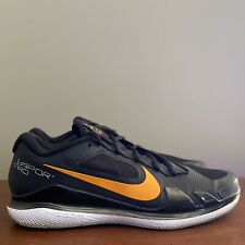 Tênis Nike Air Zoom Vapor Pro HC preto CZ0220-010 masculino tamanho 12 comprar usado  Enviando para Brazil