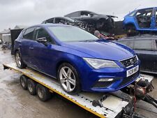 2019 seat leon for sale  BOLTON