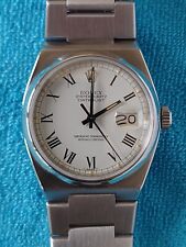 Rolex oysterquartz 17000 for sale  STANMORE