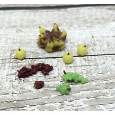 Miniature fruit selection for sale  WELLINGBOROUGH