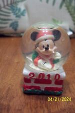 2010 mickey mouse for sale  Rocky Mount