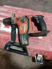 Hilti wireless drill for sale  Shipping to Ireland
