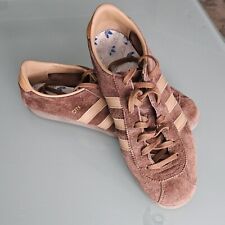 Adidas city sneaker gebraucht kaufen  Deutschland