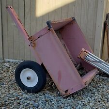 trailer riding mowers for sale  Tempe