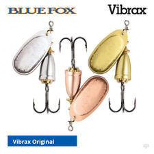 Blue fox vibrax for sale  Shipping to Ireland