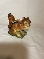 Inarco japan squirrel for sale  Great Mills