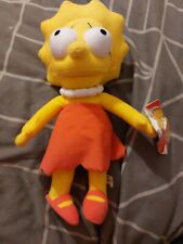 Simpsons soft toy for sale  CHELTENHAM