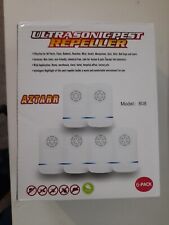 Ultrasonic pest repeller for sale  LONDON