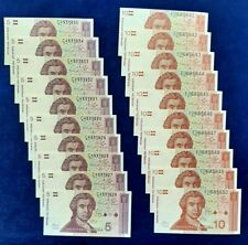 Banconote Straniere usato in Italia | vedi tutte i 69 prezzi!