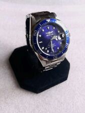 Mens invicta watch for sale  AIRDRIE