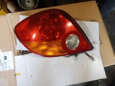 Hyundai coupe light for sale  BIRMINGHAM