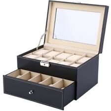 Coffret montres boîtier d'occasion  Tremblay-en-France