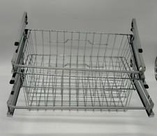 Stackable baskets pantry for sale  Miami