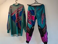 Vintage motocross kit for sale  HEREFORD