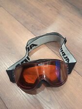 Skibrille alpina uattroflex gebraucht kaufen  Georgsmarienhütte