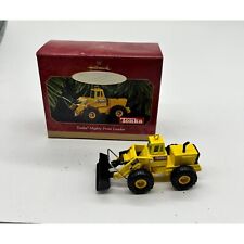 tonka mighty front loader for sale  New Berlin