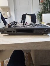 Technics gt350 stereo for sale  RAMSGATE