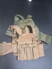 Airsoft military vest for sale  Woburn