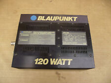 Vintage Blaupunkt BPA-260, Amplificador 2x60 watt, Funciona Testado comprar usado  Enviando para Brazil