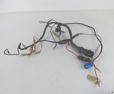 OEM 90hp Yamaha Outboard Wiring Harness Assembly 6H0-82590-12-00 for sale  Shipping to South Africa