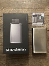 Simplehuman cleanstation for sale  ISLEWORTH