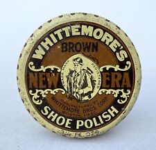 Whittemore shoe polish d'occasion  Expédié en Belgium