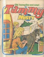tammy comic for sale  GLOUCESTER