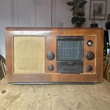 ekco radio for sale  MALVERN