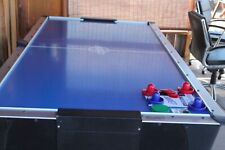 dynamo air hockey used for sale for sale  Duncan