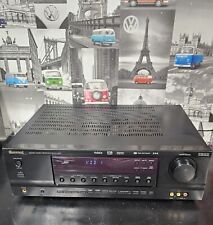 Sherwood 6106r receiver for sale  ANDOVER