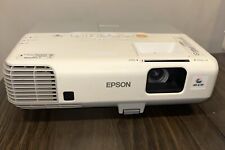 Used, Epson PowerLite 92 - H381A - 3LCD Projector 2400 Lumens HDMI Projector For Parts for sale  Shipping to South Africa