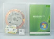 Microsoft windows vista gebraucht kaufen  Inden