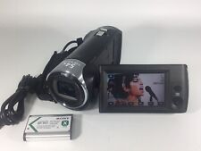 Sony hdr 240e gebraucht kaufen  Bremen