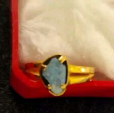 22ct gold ring for sale  LONDON