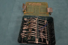 ✅Conmed Linvatec Shutt Concept conjunto de instrumentos de artroscopia - A+ comprar usado  Enviando para Brazil