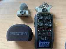 Zoom audio field gebraucht kaufen  Bielefeld