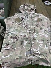 Mtp windproof smock for sale  WINCHESTER