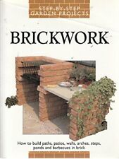Brickwork for sale  UK