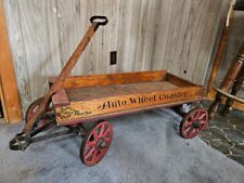 Antique wooden auto for sale  Bloomsburg
