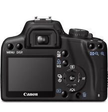 Canon EOS 1000D / EOS Digital Rebel XS 10.1MP Digitalkamera EFS 18-55mm Objektiv comprar usado  Enviando para Brazil
