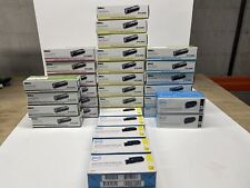 Dell ink lot for sale  Shipping to Ireland