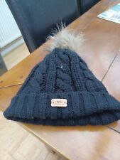 Trespass woolly hat for sale  TRURO