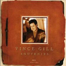 Vince gill souvenirs for sale  Kennesaw