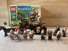 Lego kingdoms konvolut gebraucht kaufen  Aurich